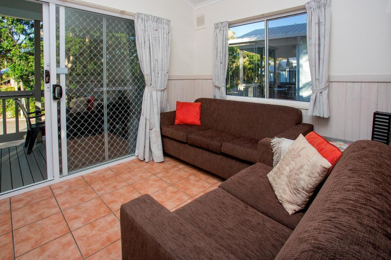 Big4 Tasman Holiday Parks - Ballina Lennox Head Exterior photo