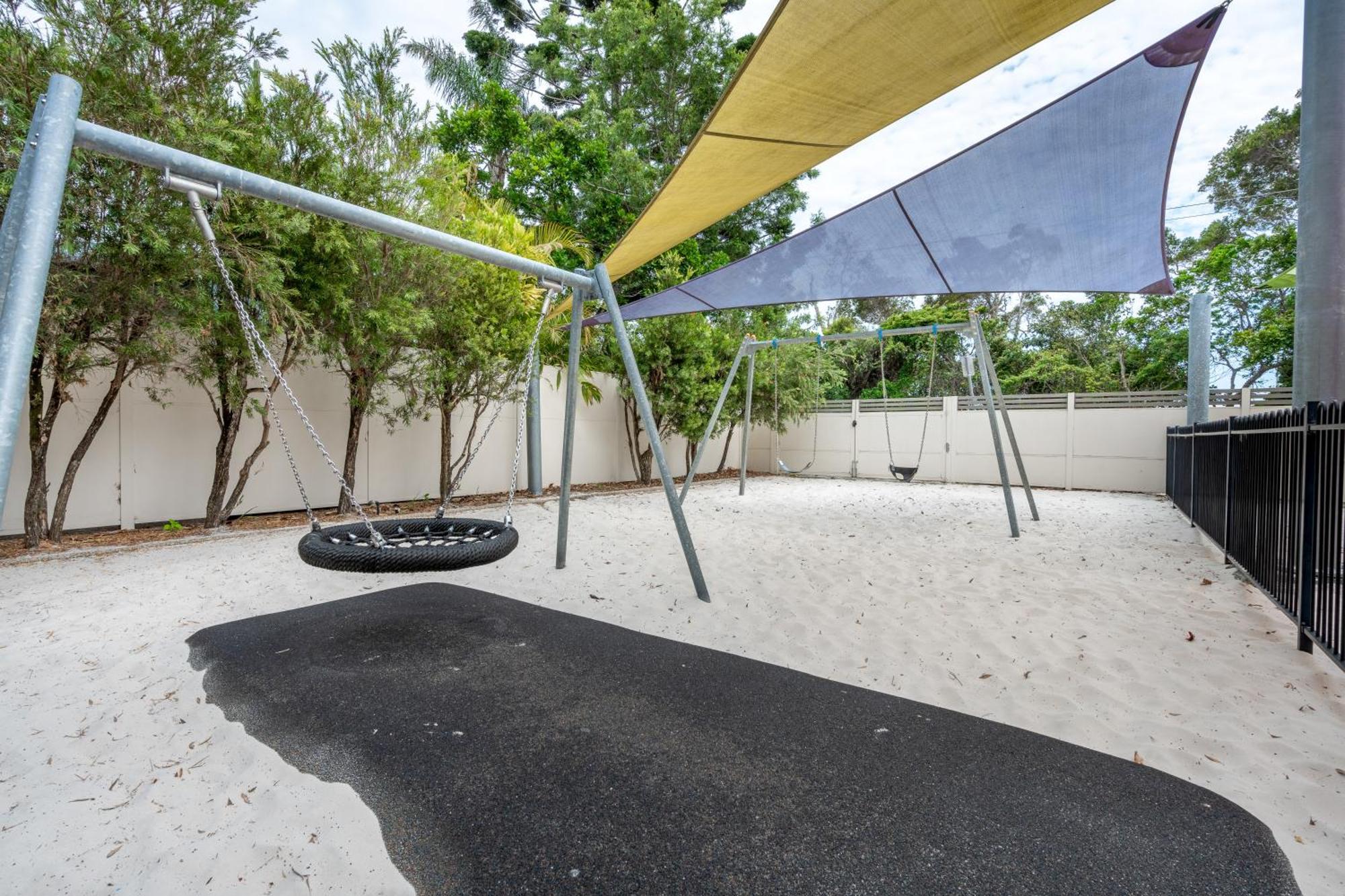 Big4 Tasman Holiday Parks - Ballina Lennox Head Exterior photo