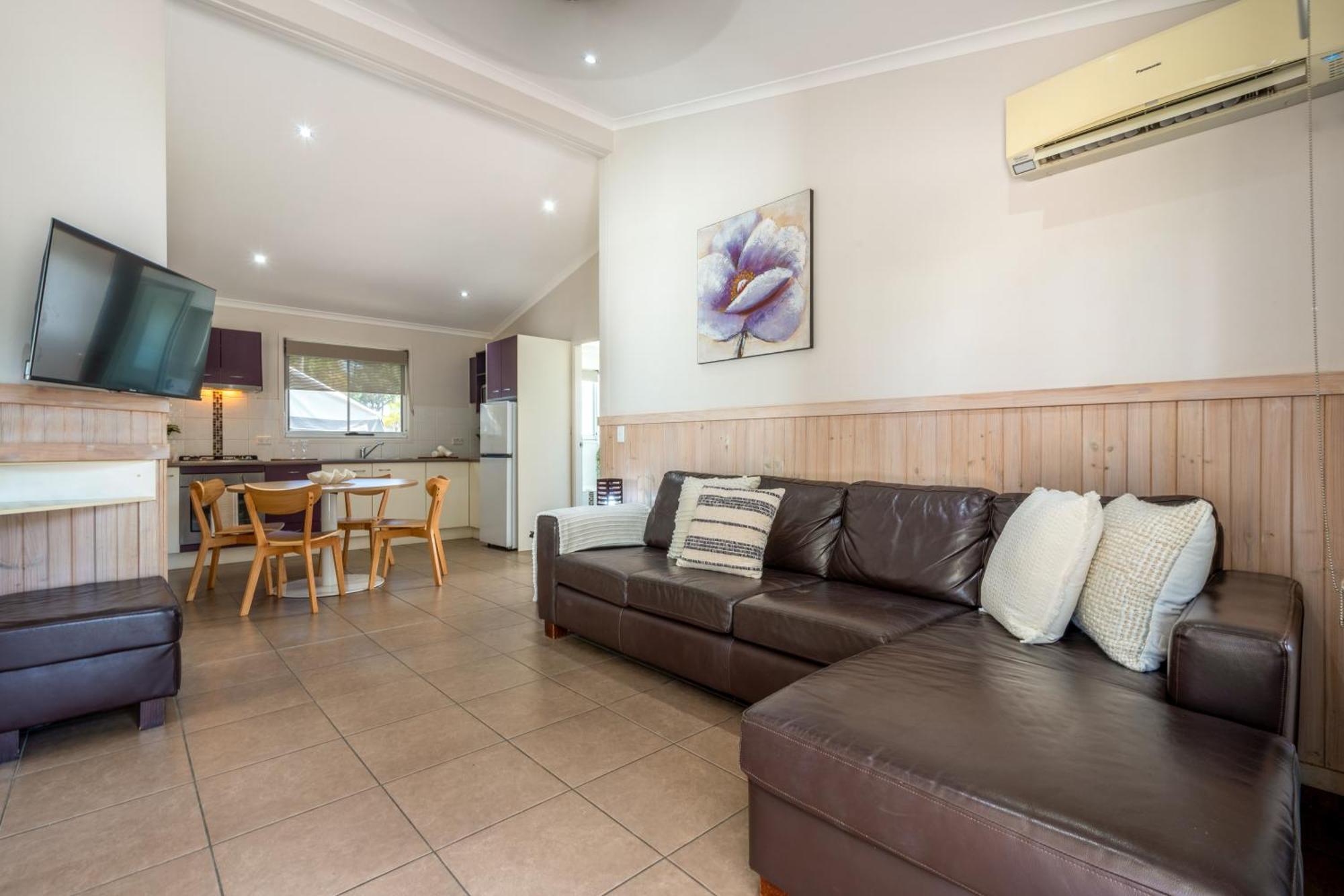 Big4 Tasman Holiday Parks - Ballina Lennox Head Exterior photo