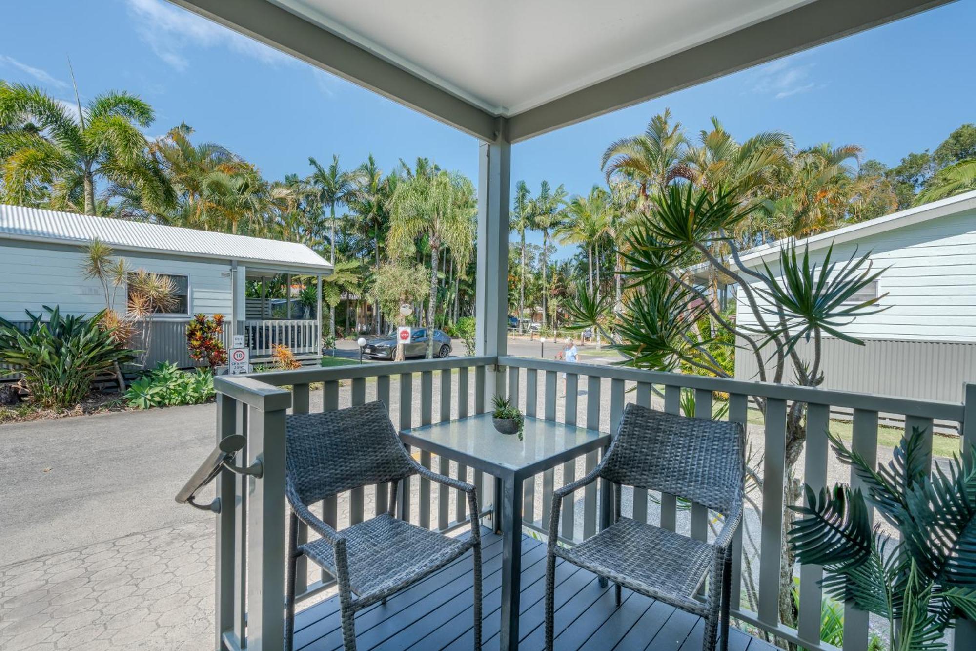 Big4 Tasman Holiday Parks - Ballina Lennox Head Exterior photo