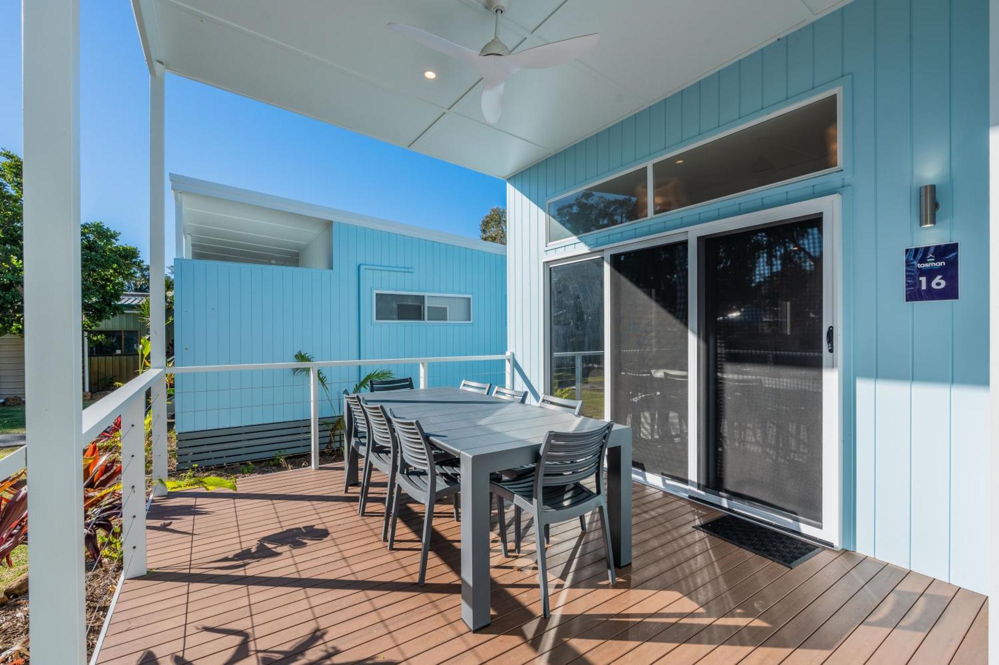 Big4 Tasman Holiday Parks - Ballina Lennox Head Exterior photo